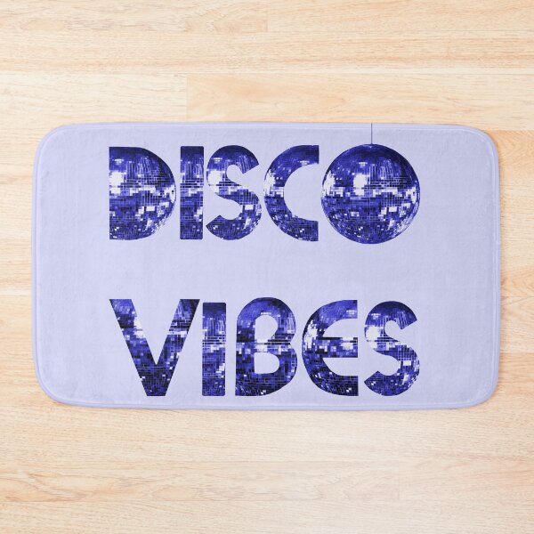 Item preview, Indigo 1970's Disco Vibes designed and sold by Deborah Camp.