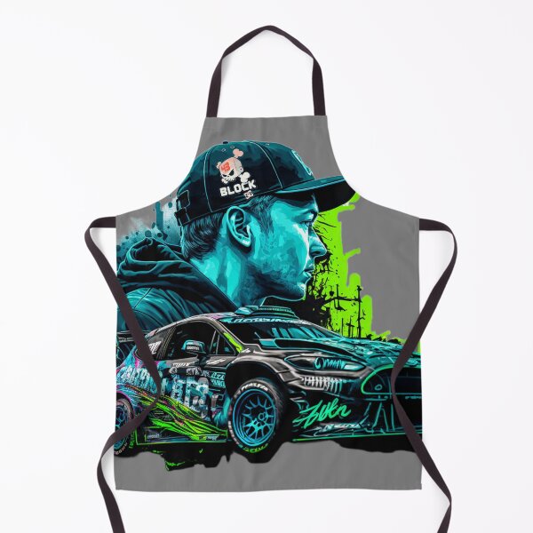 Item preview, Ken block designed and sold by Sarvgya Verma.