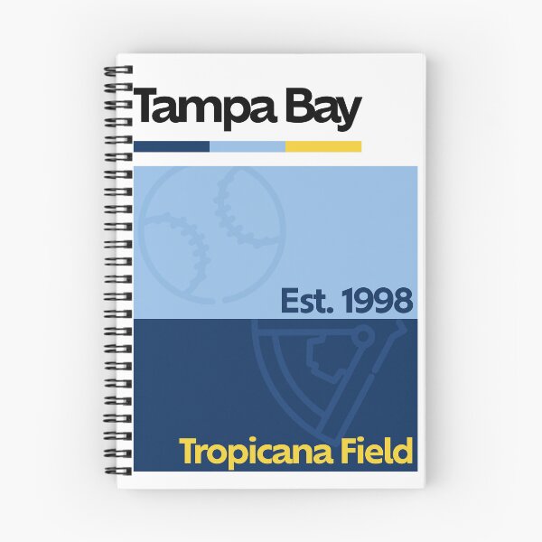 Item preview, Tampa Bay Baseball Print, Minimalist Poster, Modern City Art, Florida Team Colour Gift for Baseball Fan designed and sold by Travalex.