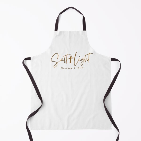 Item preview, Salt and light designed and sold by oscartejadah.