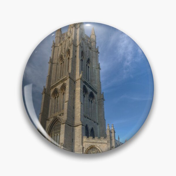 Item preview, Louth Church designed and sold by Paul Thompson Photography.