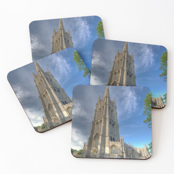 Item preview, Louth Church designed and sold by Paul Thompson Photography.