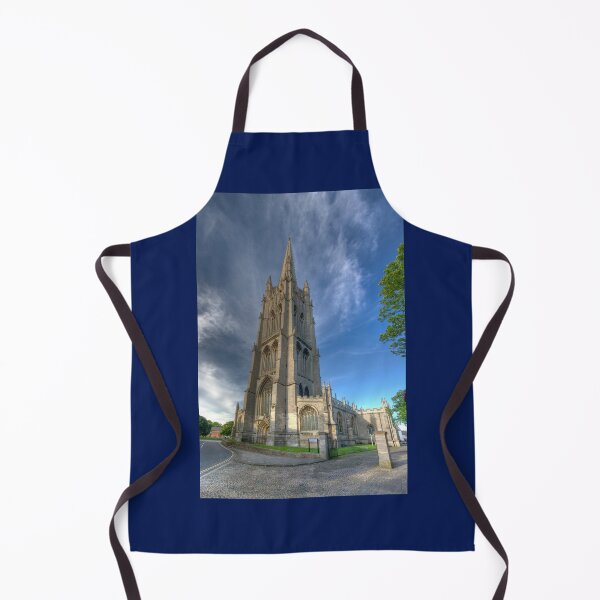 Item preview, Louth Church designed and sold by Paul Thompson Photography.