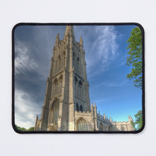 Item preview, Louth Church designed and sold by Paul Thompson Photography.