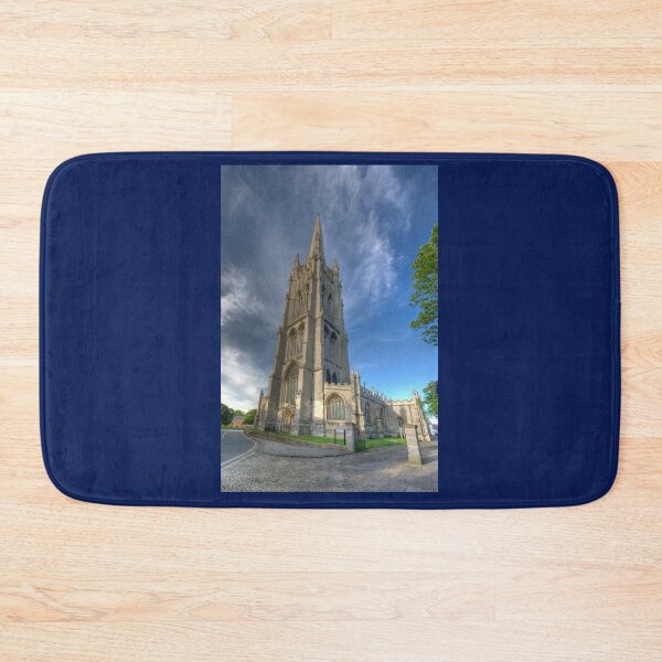 Item preview, Louth Church designed and sold by Paul Thompson Photography.
