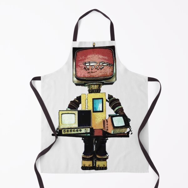Item preview, TV-head robot created by Leningrad's Pozitron union 1971 designed and sold by Angeleghties.