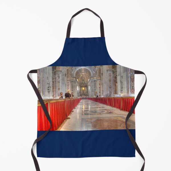 Item preview, The Vatican In All It's Glory designed and sold by Paul Thompson Photography.