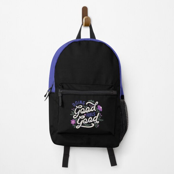 Item preview, Doing Good Feels Good by Tobe Fonseca designed and sold by Tobe Fonseca®.