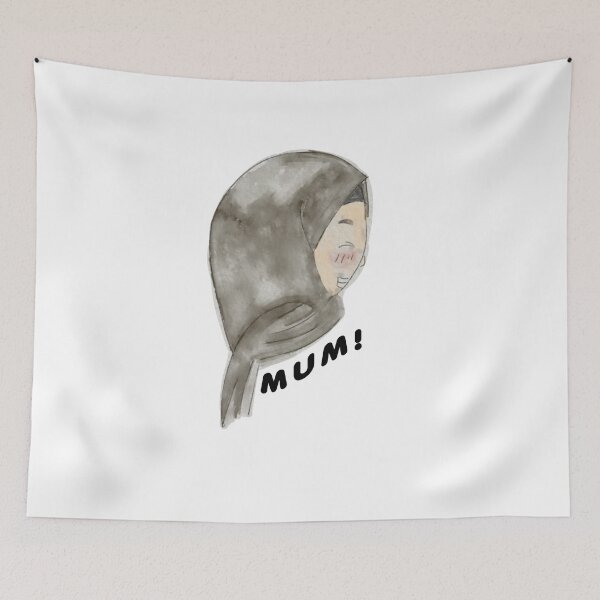 Item preview, best mom!! designed and sold by art-jad.