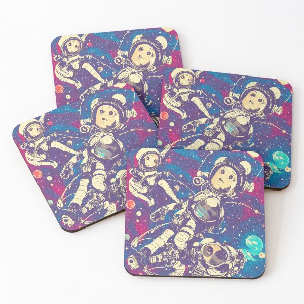 Item preview, Space Manga 26 designed and sold by Hyper-Store.
