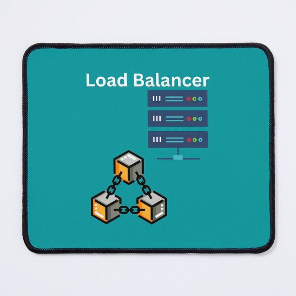 Item preview, Load Balancer designed and sold by UpcomingTech.