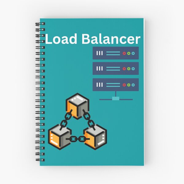 Item preview, Load Balancer designed and sold by UpcomingTech.