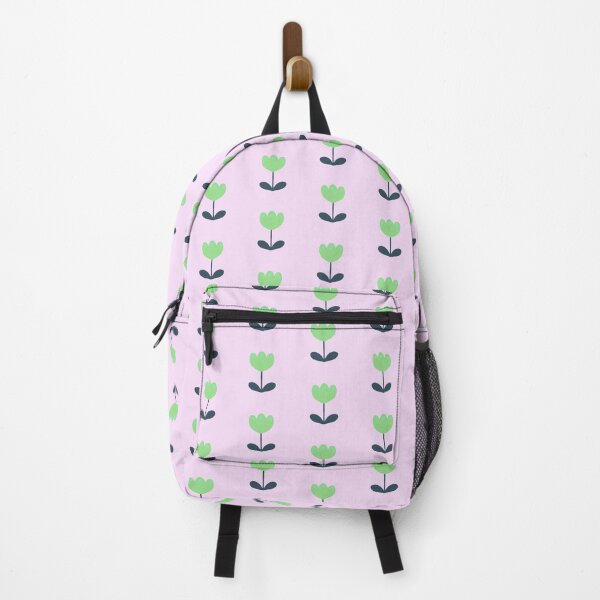 Item preview, Green Tulip designed and sold by WispyInky.