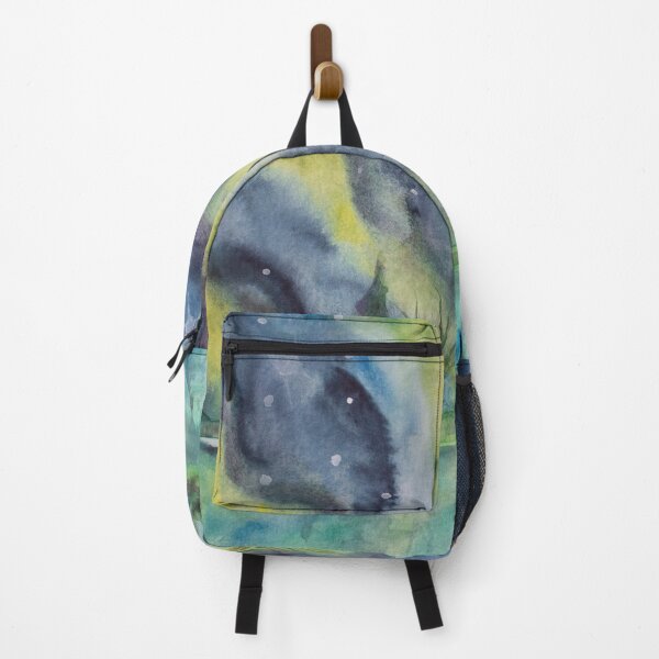 Item preview, Impressions of Northern Lights designed and sold by ColetteWColours.