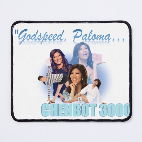 Item preview, Chenfit designed and sold by finn ribby.
