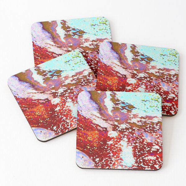 Item preview, Blood in the Water designed and sold by olusion.