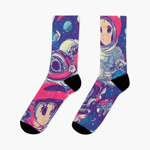 Item preview, Space Manga 27 designed and sold by Hyper-Store.