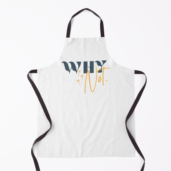 Item preview, Why not. designed and sold by oscartejadah.