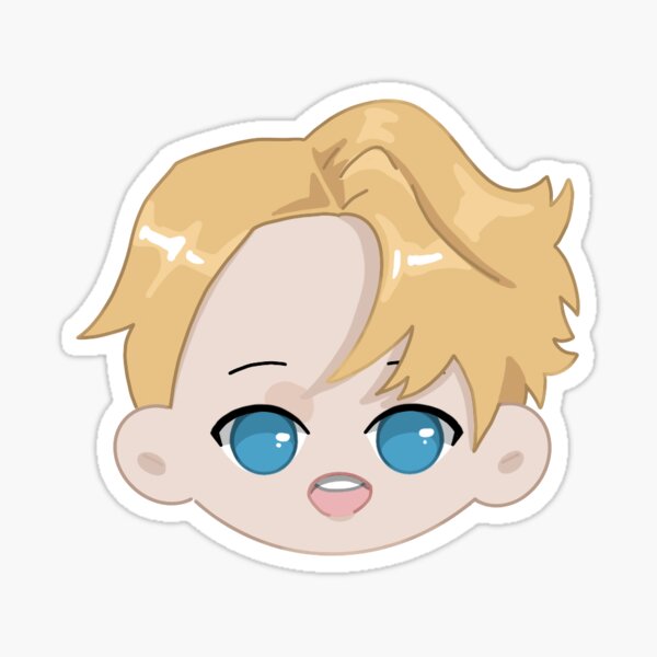 Just a simple Luca movie fan-art Sticker by Ramona Bruno