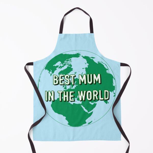Item preview, Best Mum In The World  designed and sold by Adam Regester.