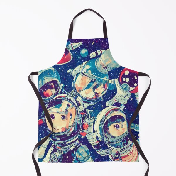 Item preview, Space Manga 28 designed and sold by Hyper-Store.