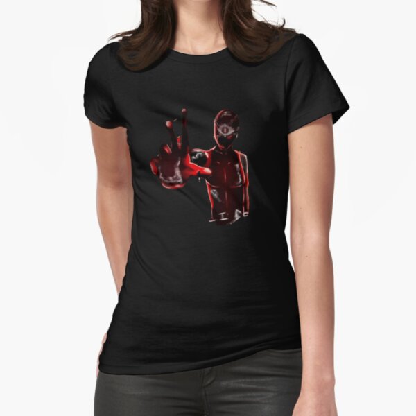 DOORS-screech Essential T-Shirt for Sale by didi1t