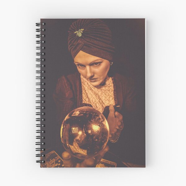 Item preview, Fortune Teller  designed and sold by Amberdesmond.