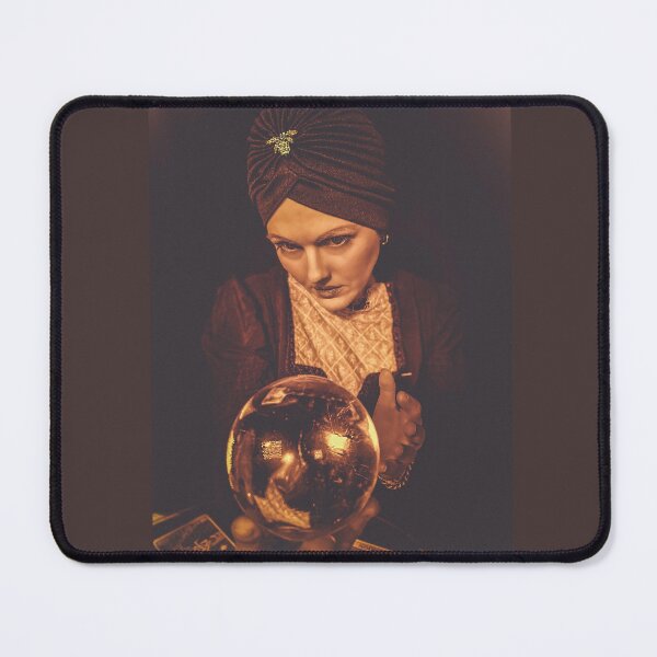 Item preview, Fortune Teller  designed and sold by Amberdesmond.