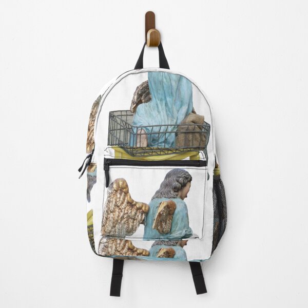 Item preview, Quo Vadis Blue Angel designed and sold by WRECZ.