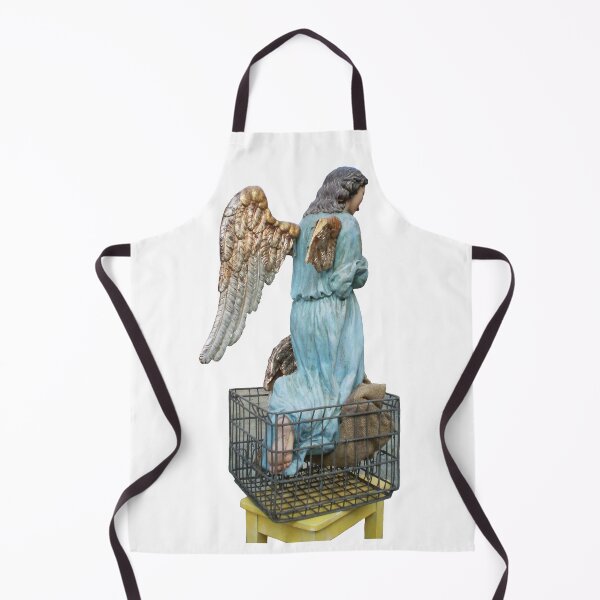 Item preview, Quo Vadis Blue Angel designed and sold by WRECZ.
