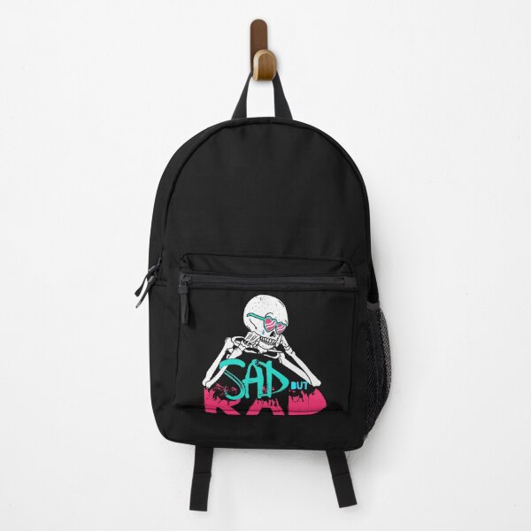 Item preview, Sad but cool - Sad but rad designed and sold by ChrisFeil.