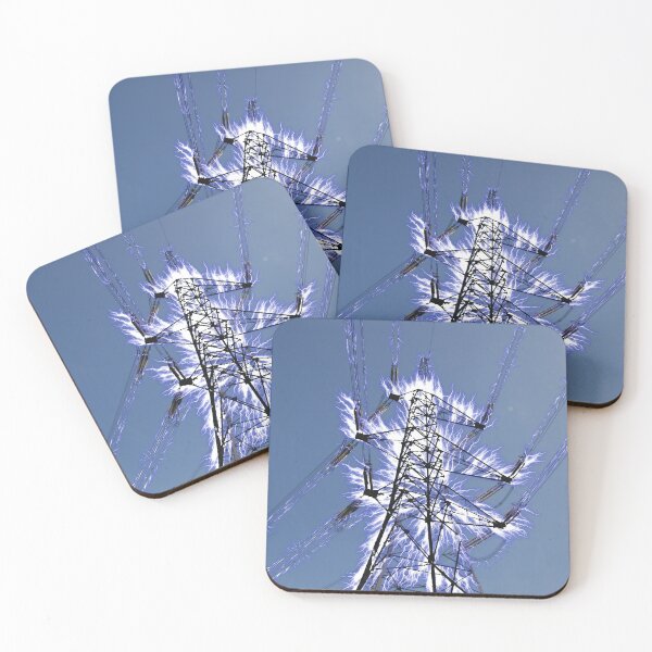 Item preview, Spikes designed and sold by Paul Thompson Photography.