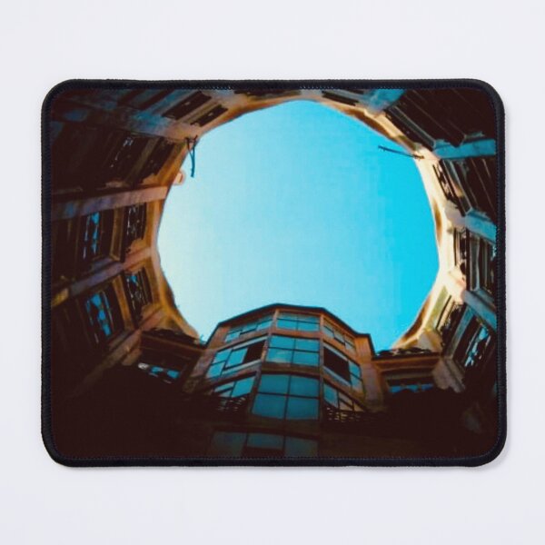 Item preview, La Pedrera Barcelona | Travel Architecture Photography designed and sold by Jacqueline Elise.
