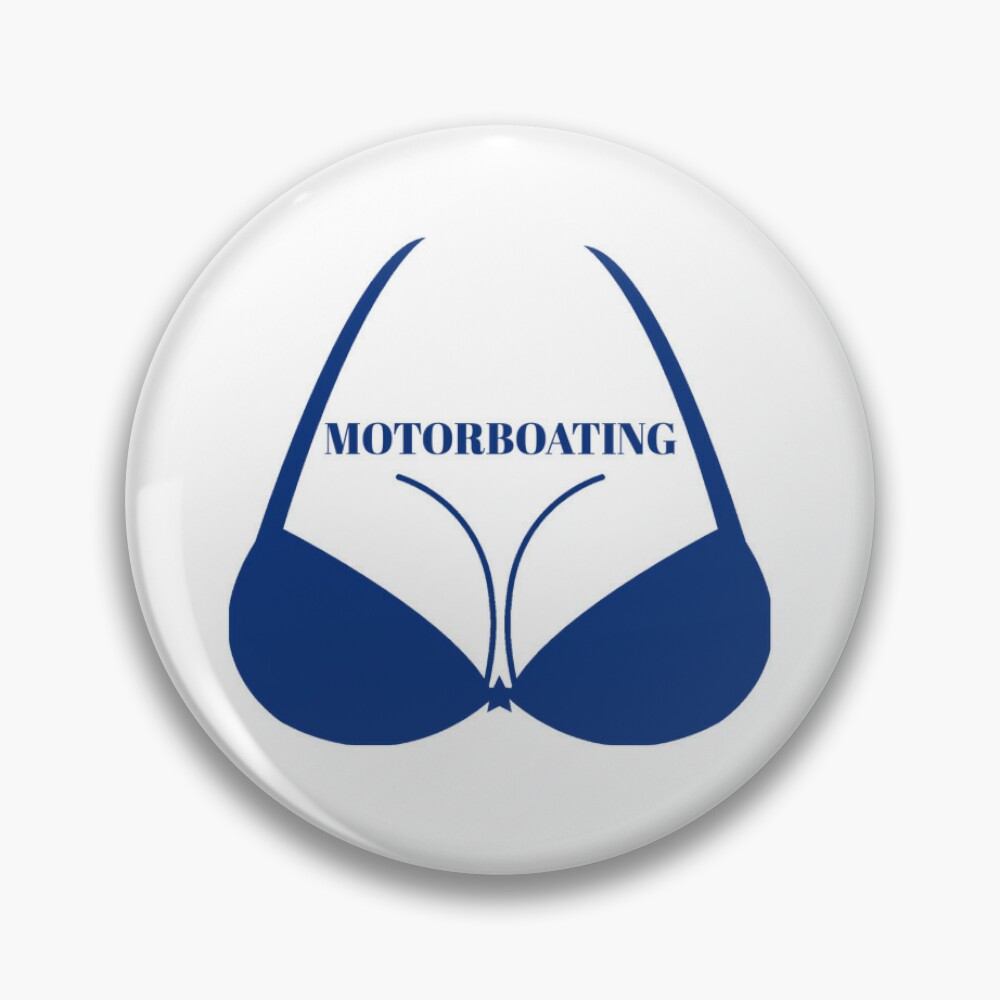 Motorboating is a Sport Which Brings Pleasure to All Mankind | Pin