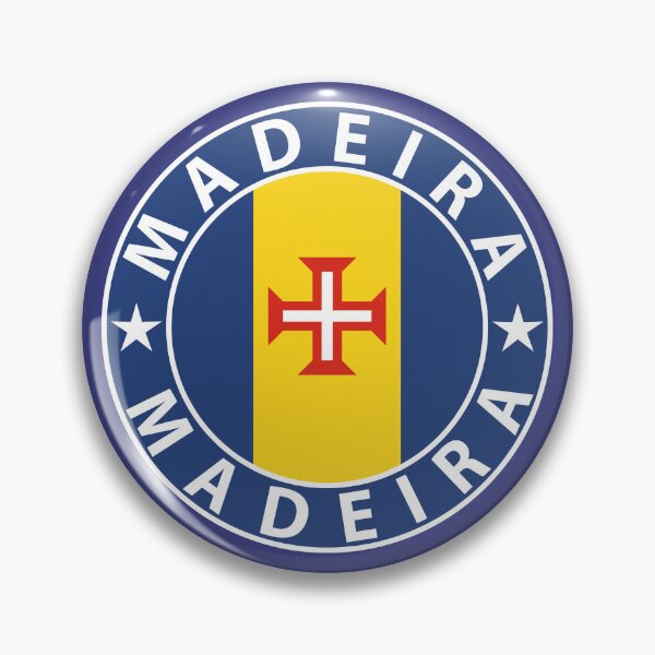 Item preview, Madeira flag coat of arms designed and sold by Skykratzer.