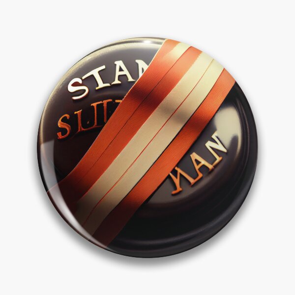 Item preview, Streamline Button and Ribbon Digital Painting designed and sold by CodeAndColors.
