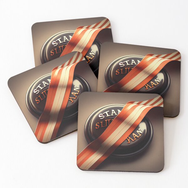 Item preview, Streamline Button and Ribbon Digital Painting designed and sold by CodeAndColors.