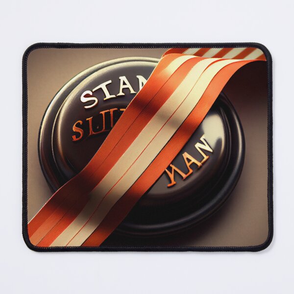 Item preview, Streamline Button and Ribbon Digital Painting designed and sold by CodeAndColors.