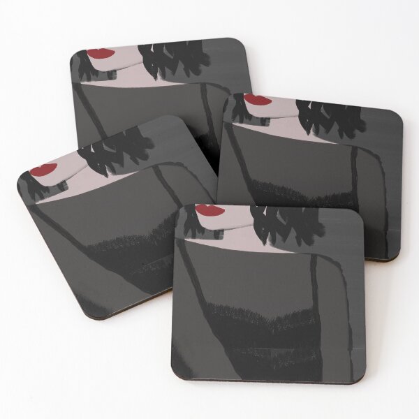 Item preview, Sheer Aria - Don't Stop designed and sold by BellaBooDC.