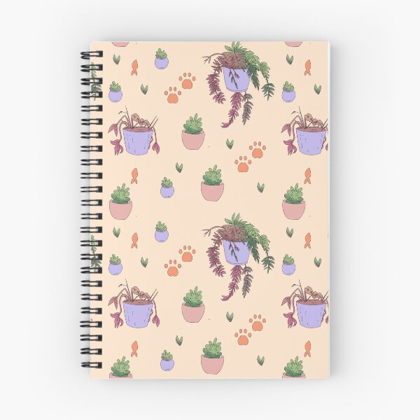 Item preview, Nyaa-san Morning Smoke Pattern designed and sold by muzefox.