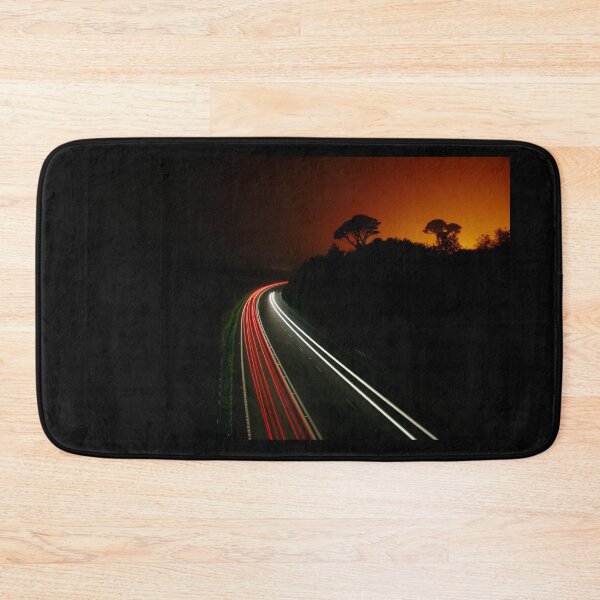 Item preview, The Road To Nowhere designed and sold by Paul Thompson Photography.