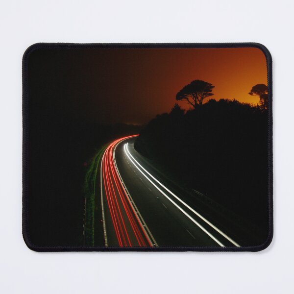 Item preview, The Road To Nowhere designed and sold by Paul Thompson Photography.