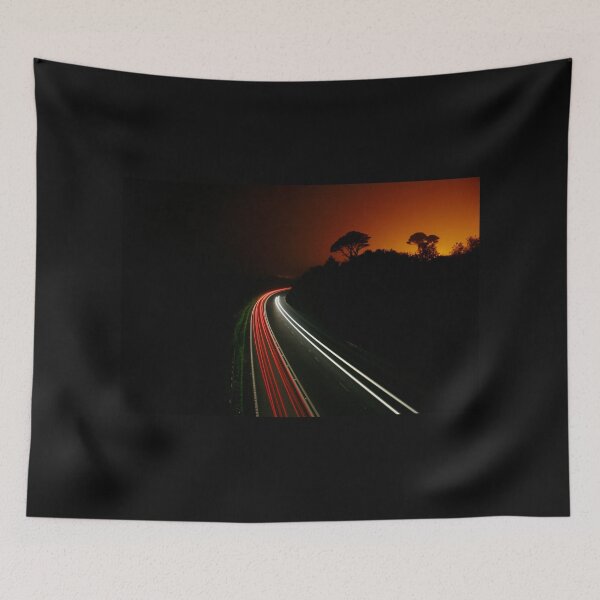 Item preview, The Road To Nowhere designed and sold by Paul Thompson Photography.