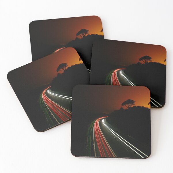 Item preview, The Road To Nowhere designed and sold by Paul Thompson Photography.