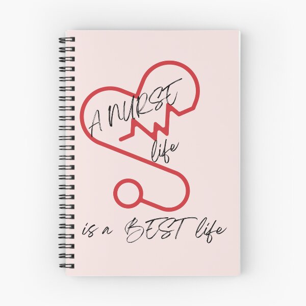 Item preview, A nurse life is a best life designed and sold by Re-Zsu.