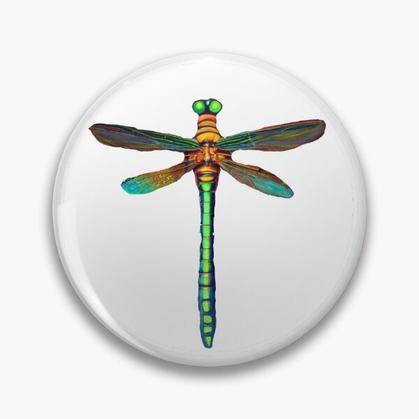 Item preview, Zoeism Dragonfly  designed and sold by Zoe Correro.