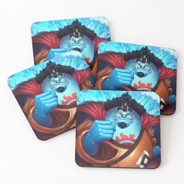 Item preview, Jinbe Knight  designed and sold by ElegantCherry.