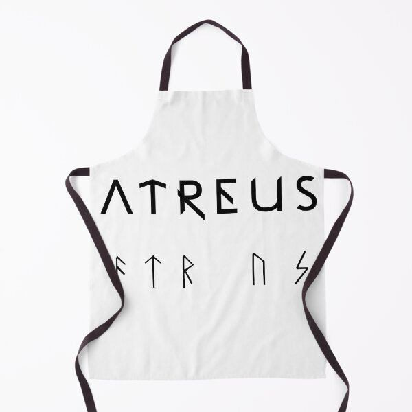 Item preview, Atreus God of War Ragnarök God of War Ragnarok designed and sold by Moon's Ear.