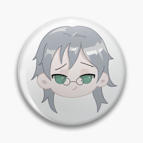 Item preview, Chibi Anri designed and sold by WWSD-Merch.