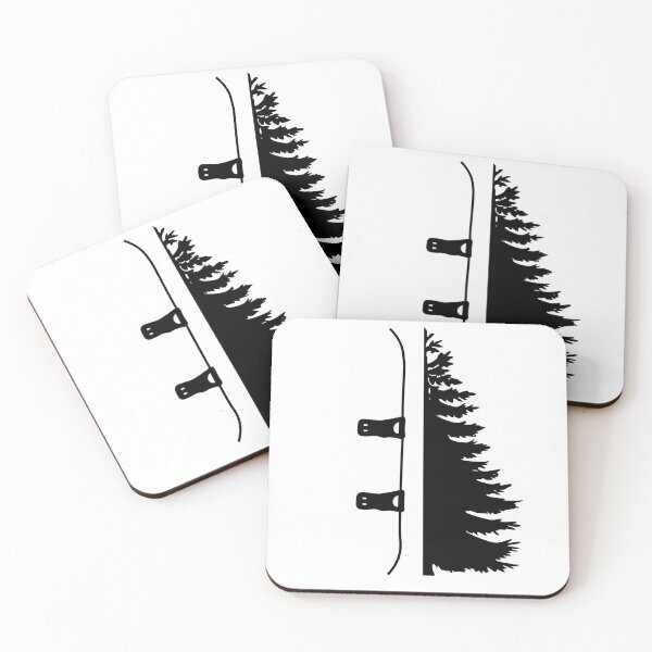 Item preview, Snowboard Tree designed and sold by Minarte.